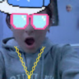 Meet your Posher, Gianna